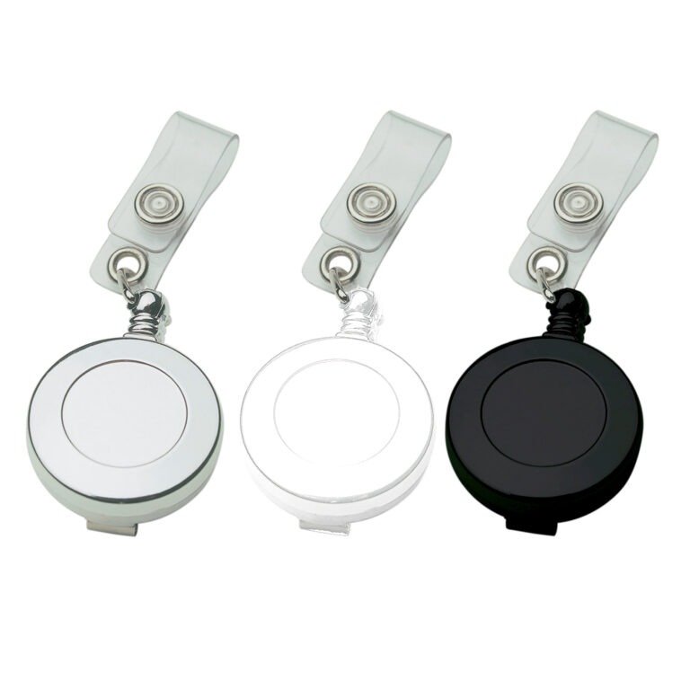 Badge Holder