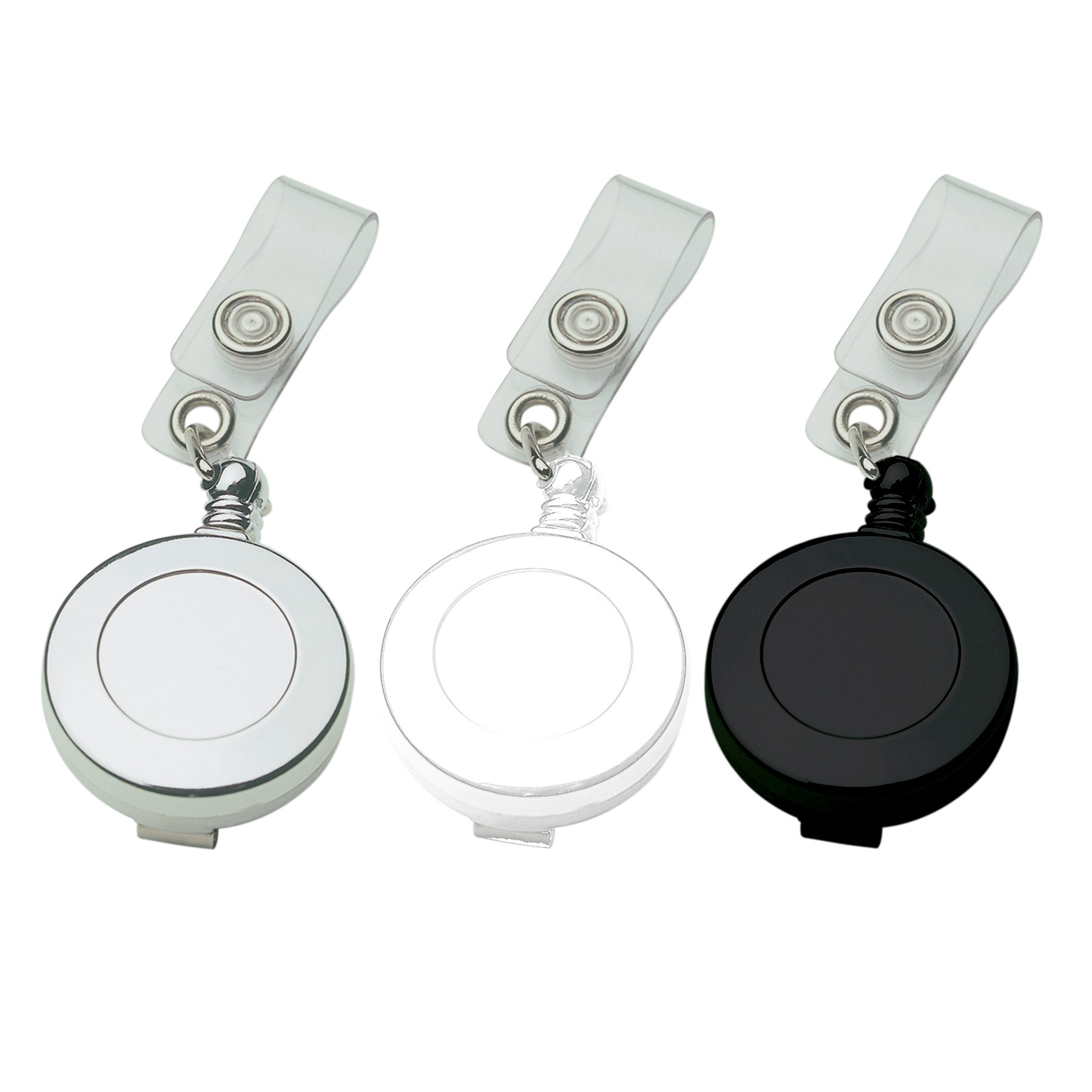 Badge Holder
