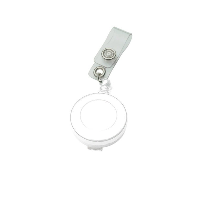 Badge Holder - Image 2