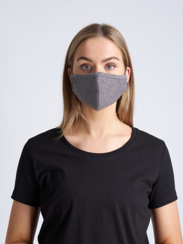 2 Layer Face Mask - Image 3