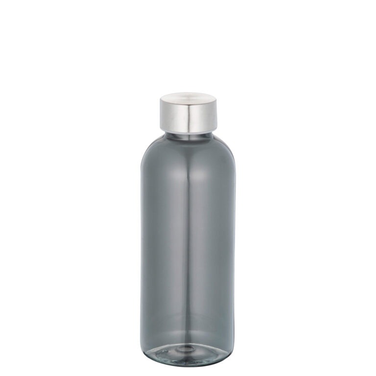 Elixir Sports Bottle - Black