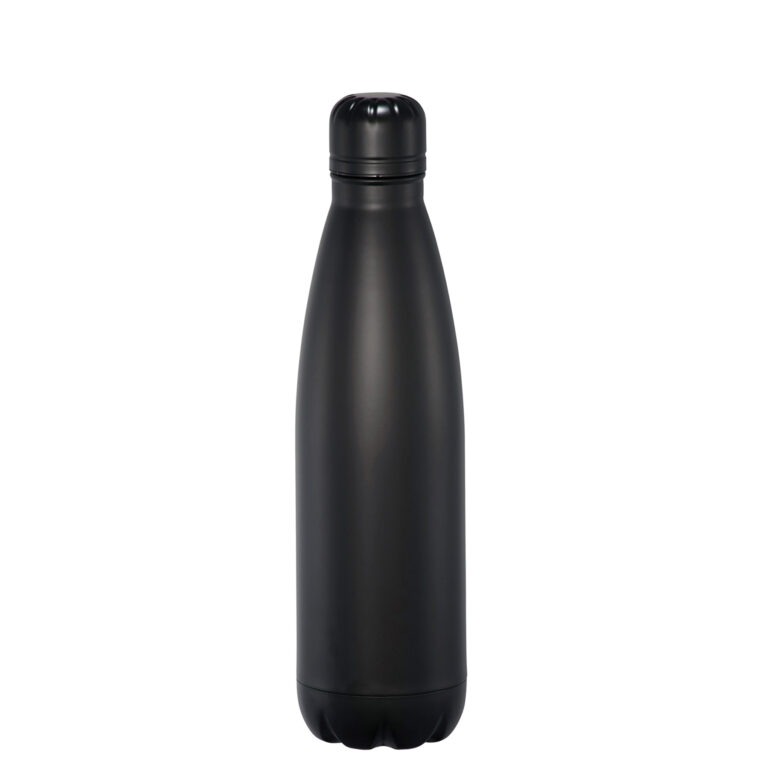 Copper Vacuum Insulated Bottle - Image 6