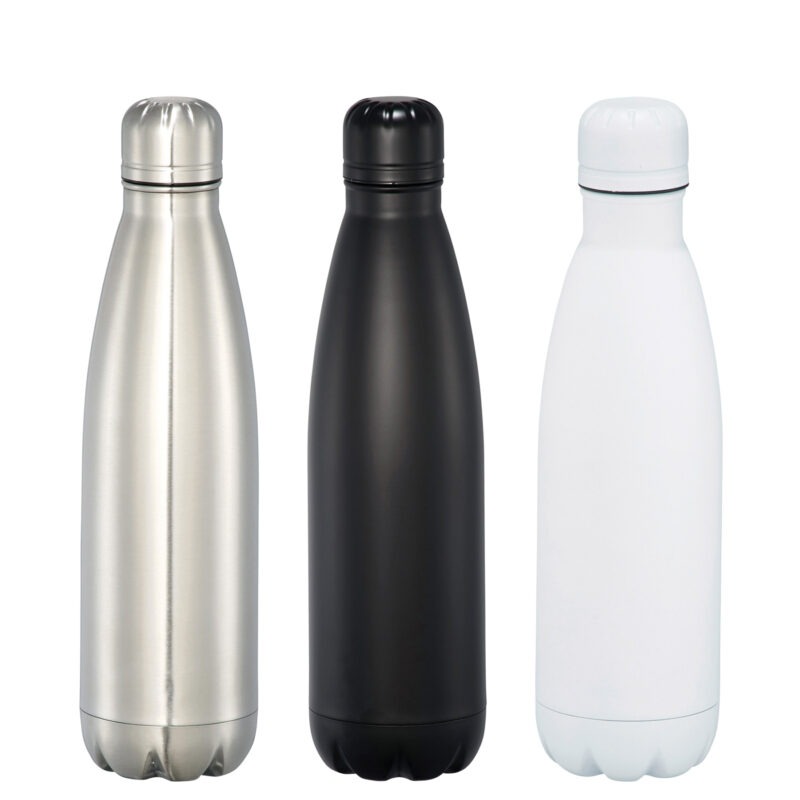 Copper Vacuum Insulated Bottle Copper Vacuum Insulated Bottle