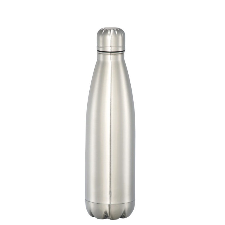 Copper Vacuum Insulated Bottle - Image 7