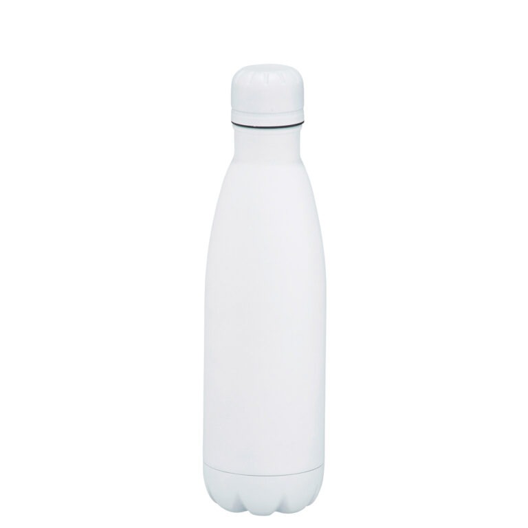 Copper Vacuum Insulated Bottle - Image 5