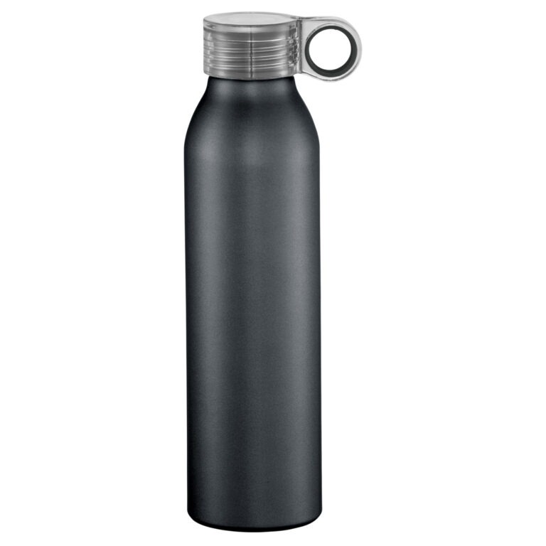 Grom 22 oz. Aluminum Sports Bottle - Image 2