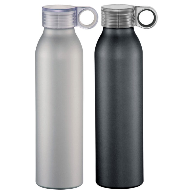 Grom 22 oz. Aluminum Sports Bottle Grom 22 oz. Aluminum Sports Bottle