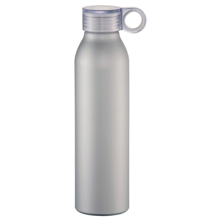 Grom 22 oz. Aluminum Sports Bottle - Image 3