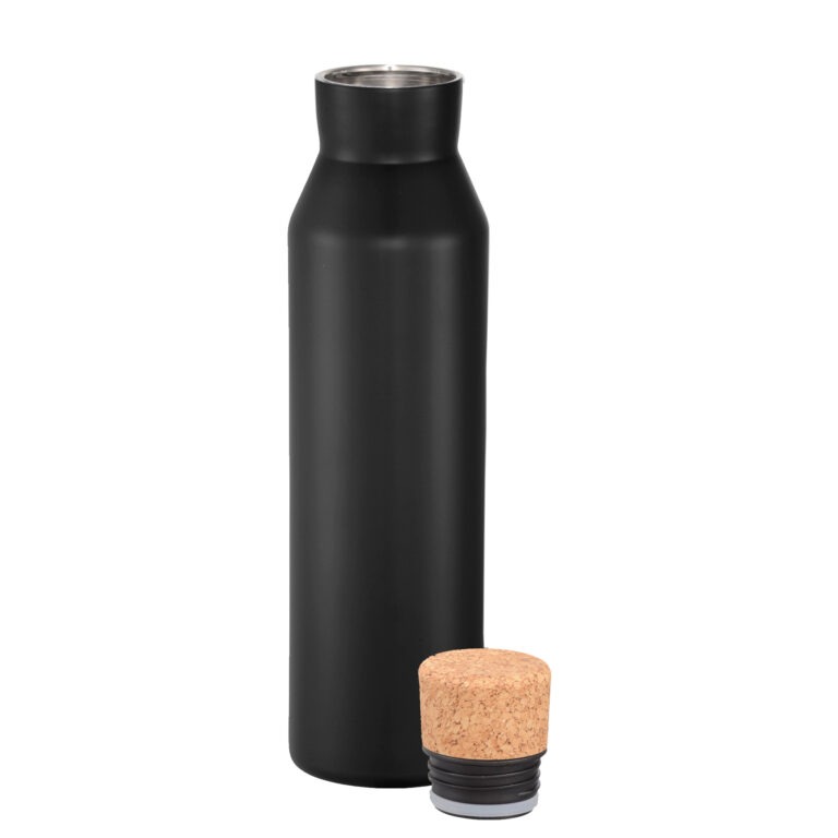 Norse Copper Vac Bottle - Image 4