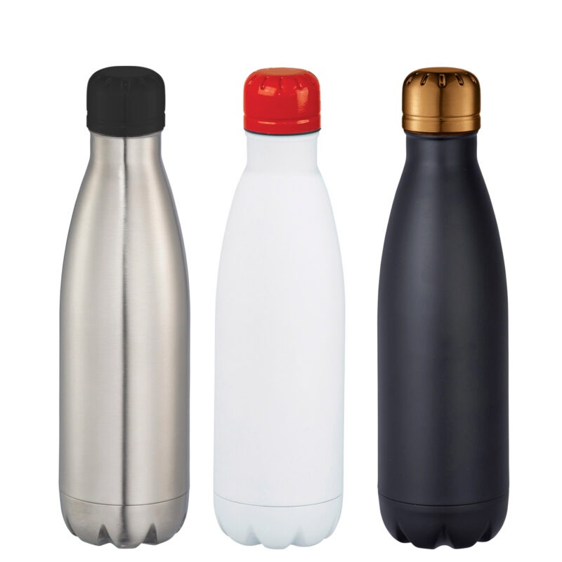 Mix-n-Match Copper Vacuum Insulated Bottle Mix-n-Match Copper Vacuum Insulated Bottle