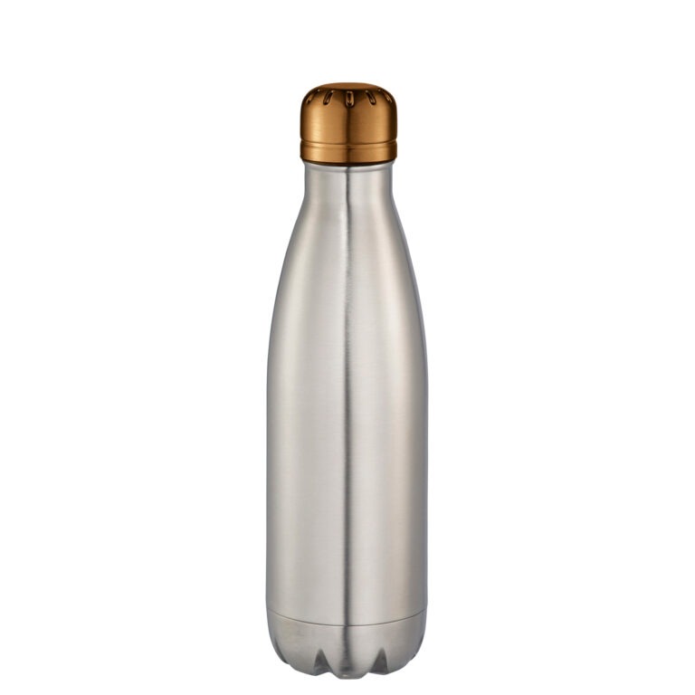 Mix-n-Match Copper Vacuum Insulated Bottle - Image 12