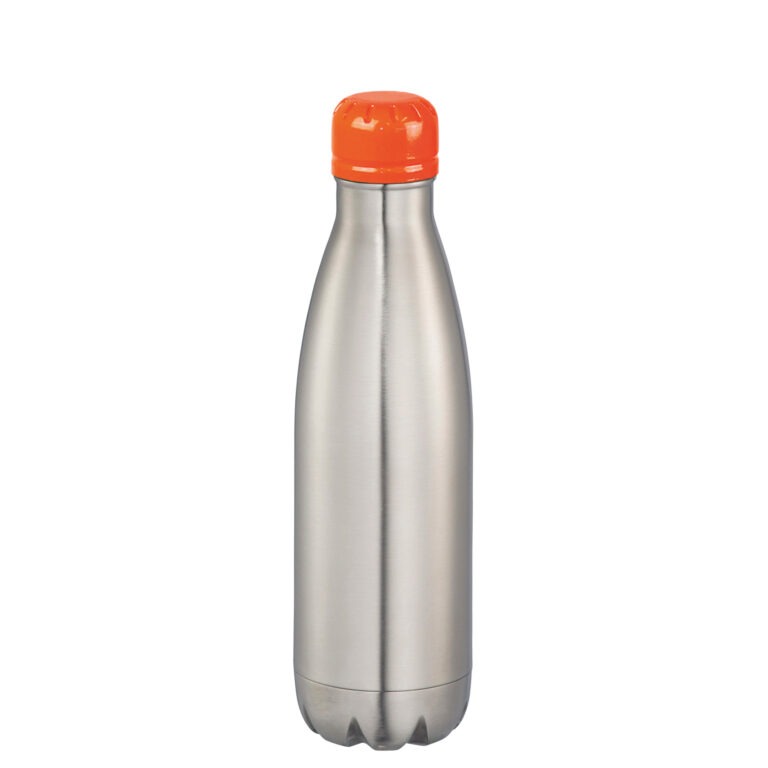 Mix-n-Match Copper Vacuum Insulated Bottle - Image 11