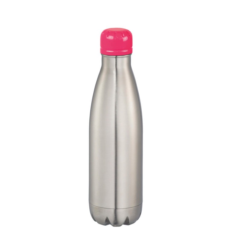 Mix-n-Match Copper Vacuum Insulated Bottle - Image 10