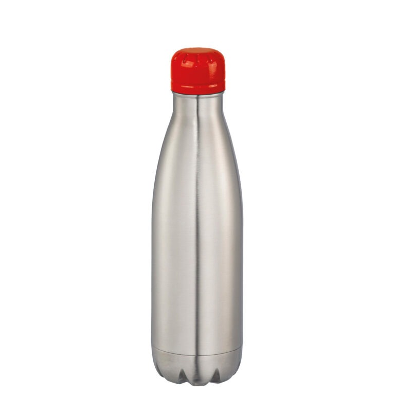 Mix-n-Match Copper Vacuum Insulated Bottle - Image 9