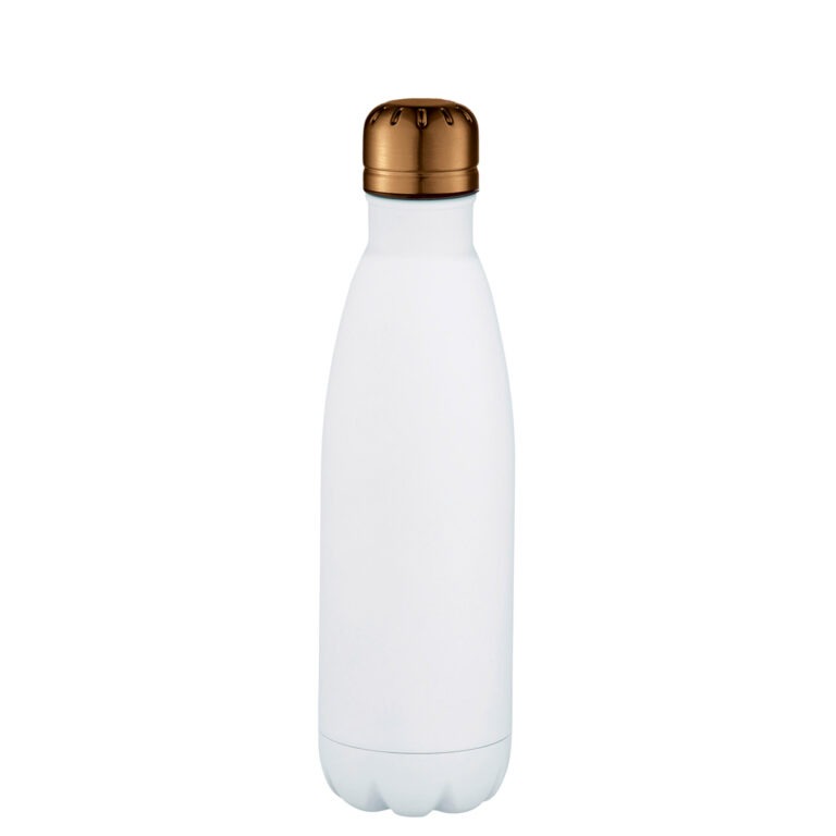 Mix-n-Match Copper Vacuum Insulated Bottle - Image 6