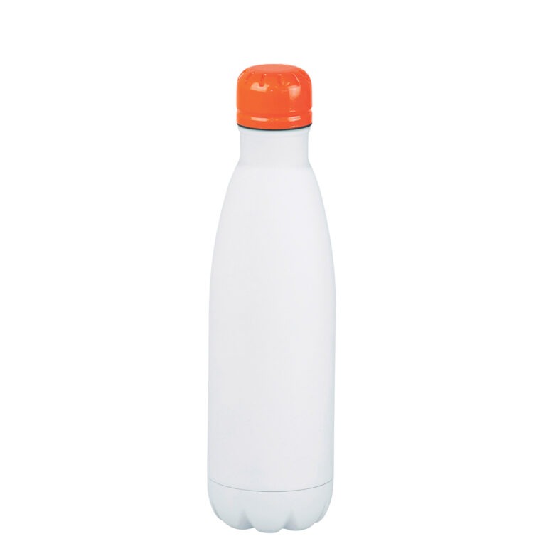 Mix-n-Match Copper Vacuum Insulated Bottle - Image 5