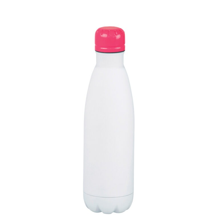 Mix-n-Match Copper Vacuum Insulated Bottle - Image 4