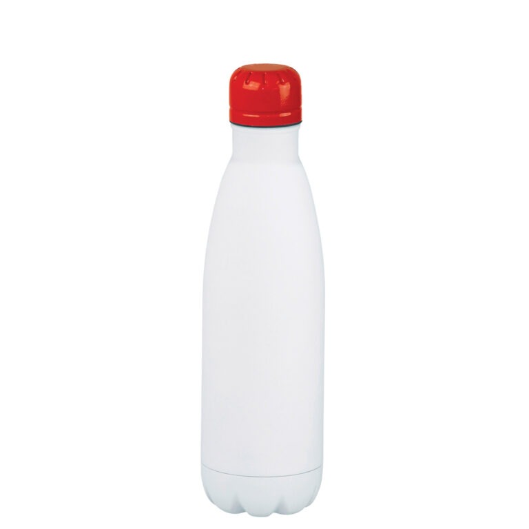 Mix-n-Match Copper Vacuum Insulated Bottle - Image 3