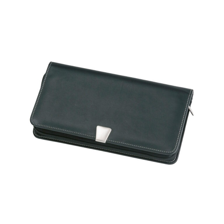 Nappa Travel Wallet - Image 2