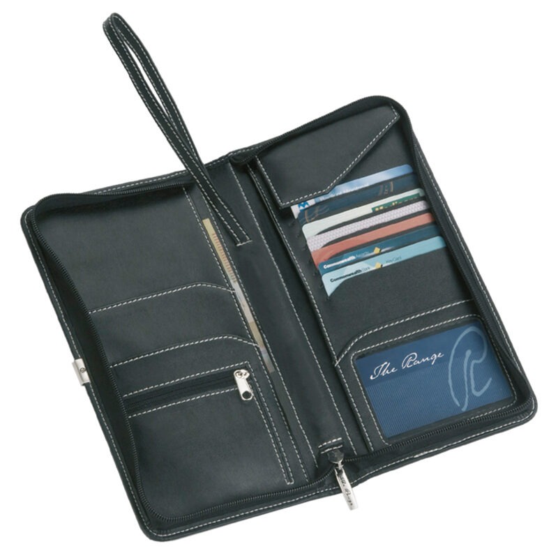 Nappa Travel Wallet