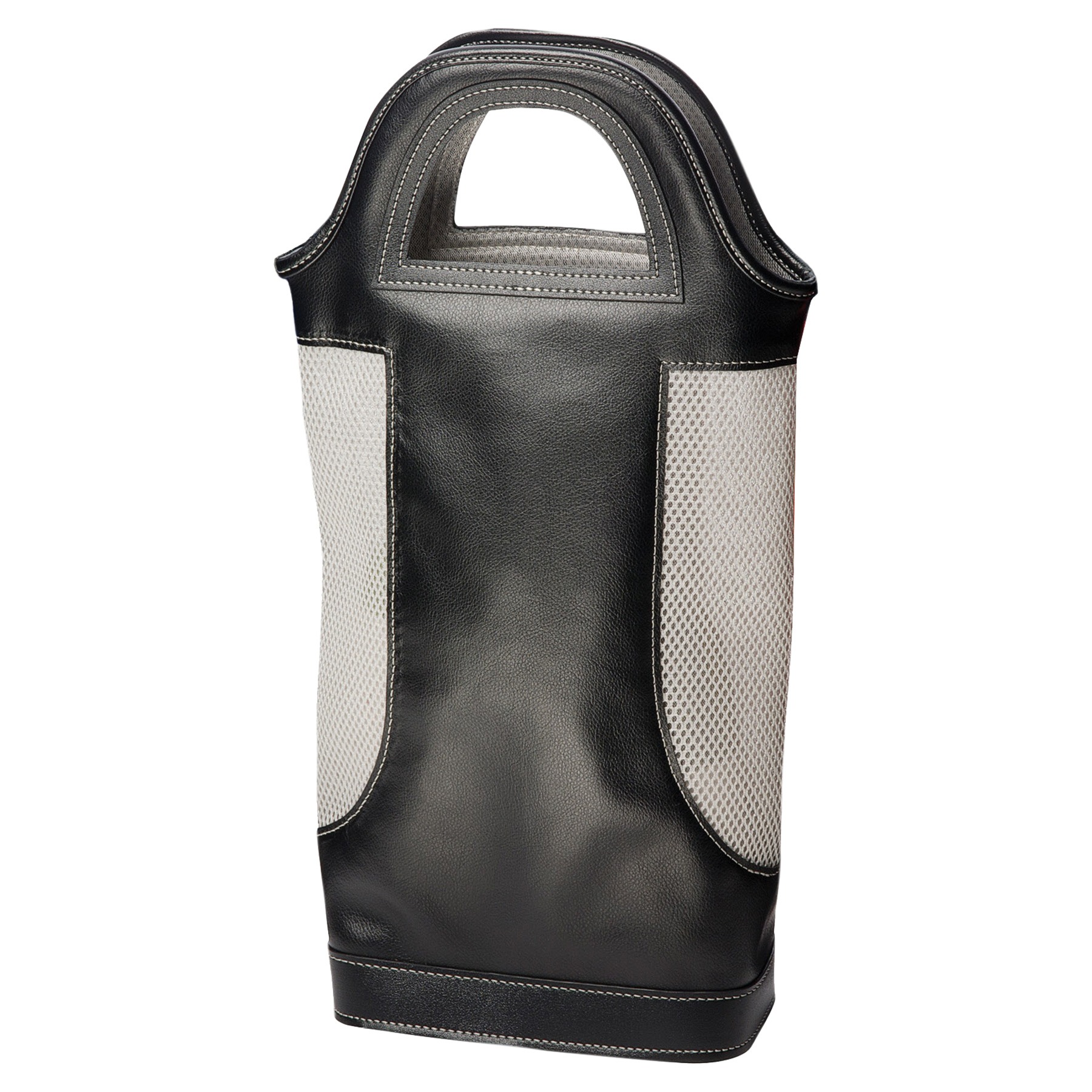Two Bottle Wine Carrier