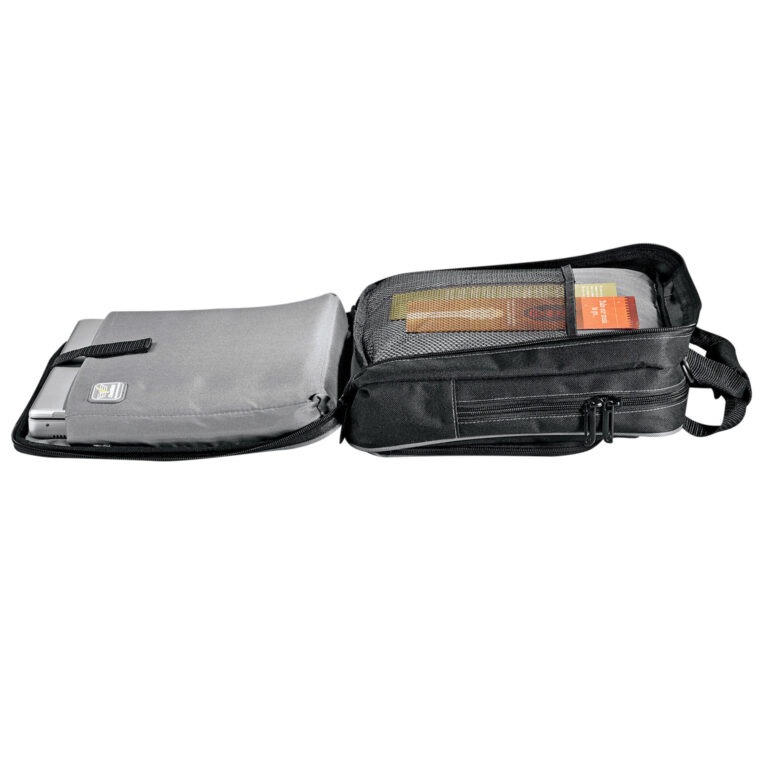 Summit Checkpoint-Friendly Compu-Case - Image 2