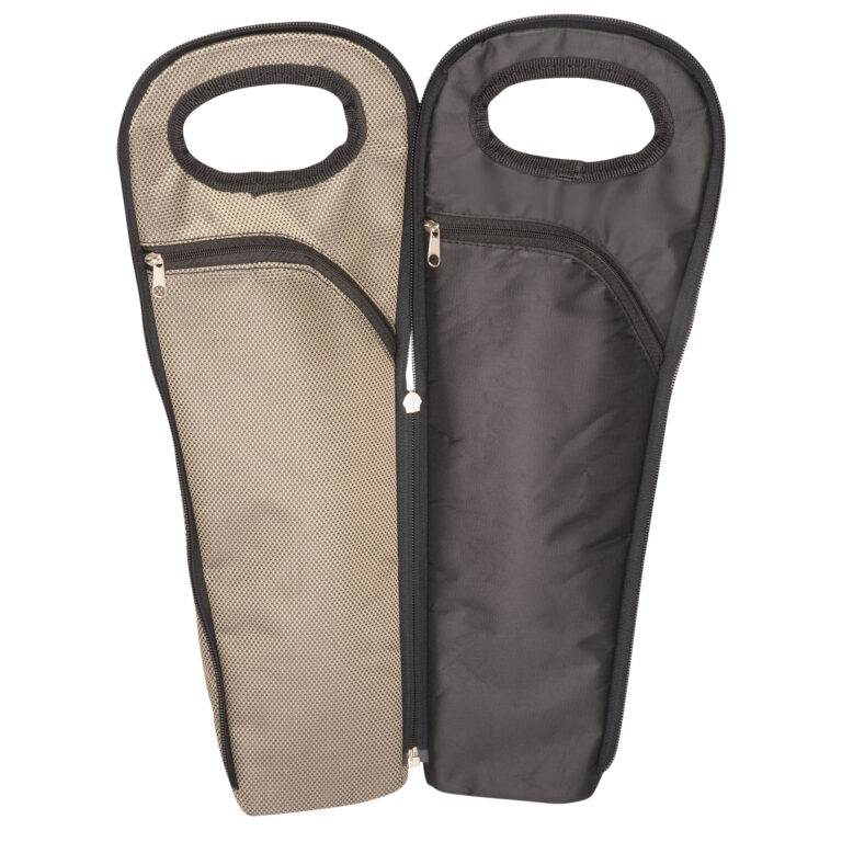 Two Bottle Wine Carrier - Image 2
