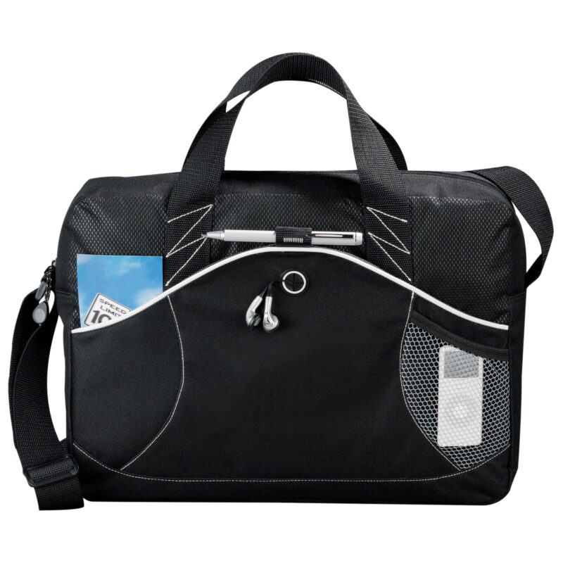 Boomerang Brief - Black