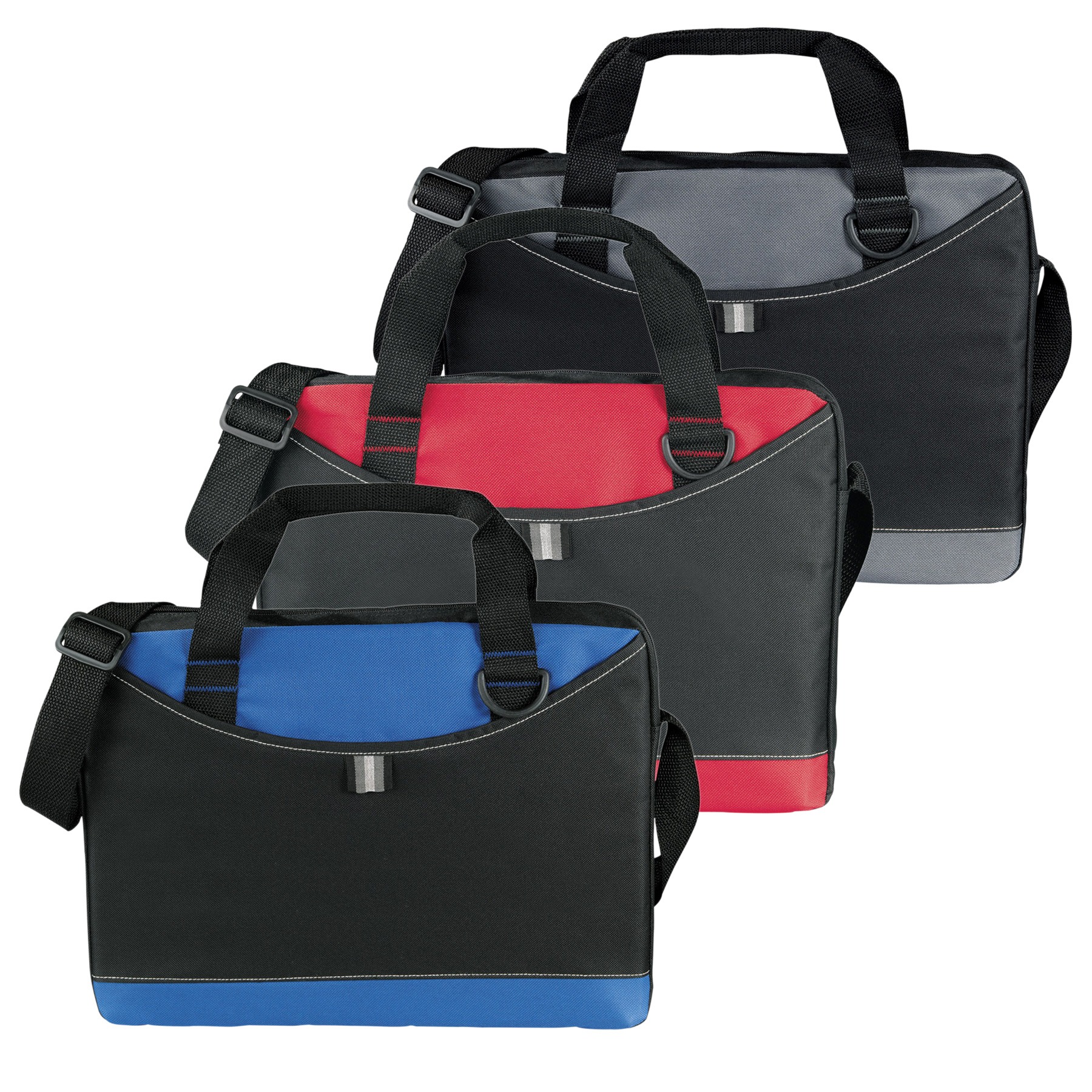 Crayon Conference Bag