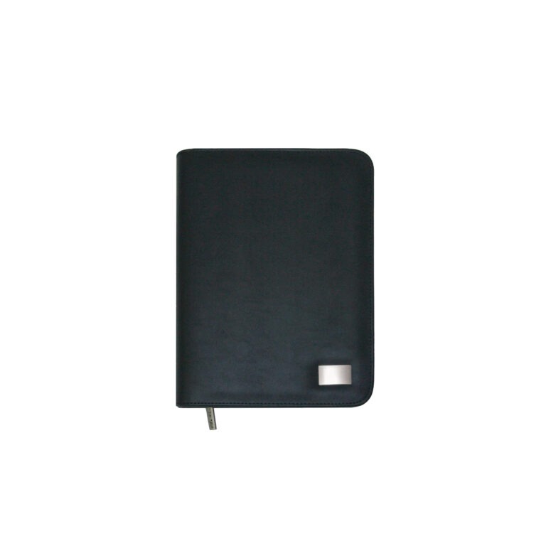 A5 Zippered Compendium - Image 2