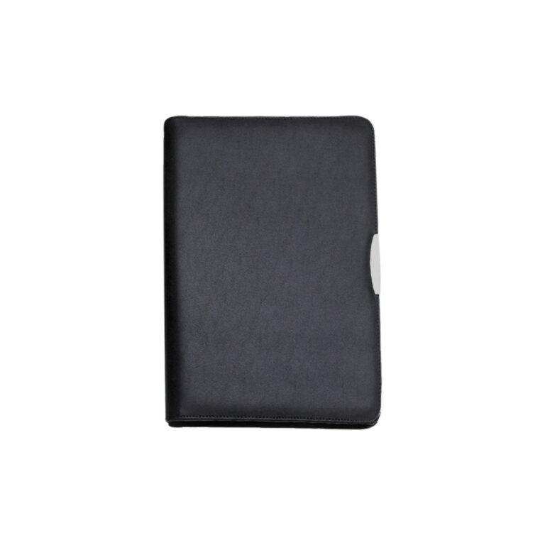 A4 Portfolio with Solar Calculator - Image 2