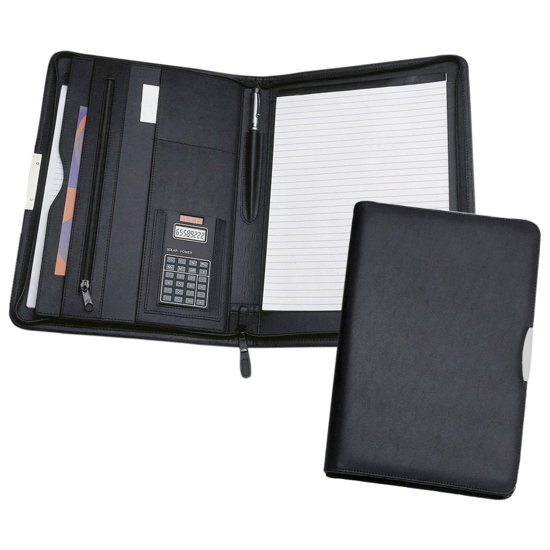A4 Pad Cover