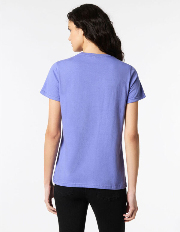 Gildan Softstyle Ladies Midweight Tee