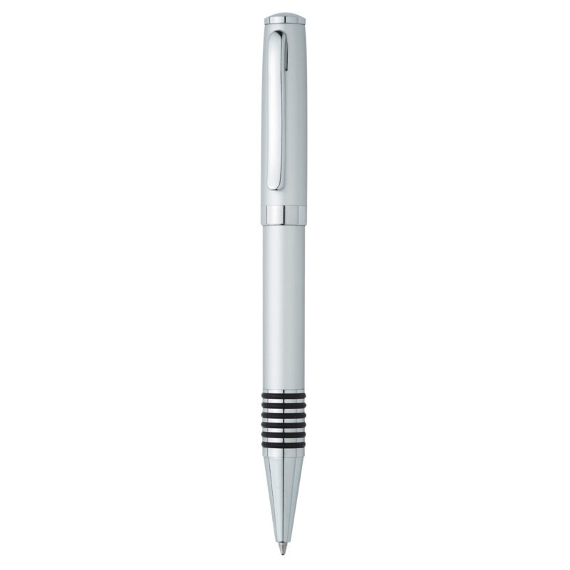 Grip Series - Twist Action Metal Ballpoint Pen Grip Series - Twist Action Metal Ballpoint Pen