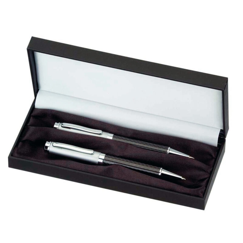 Double Pen Box