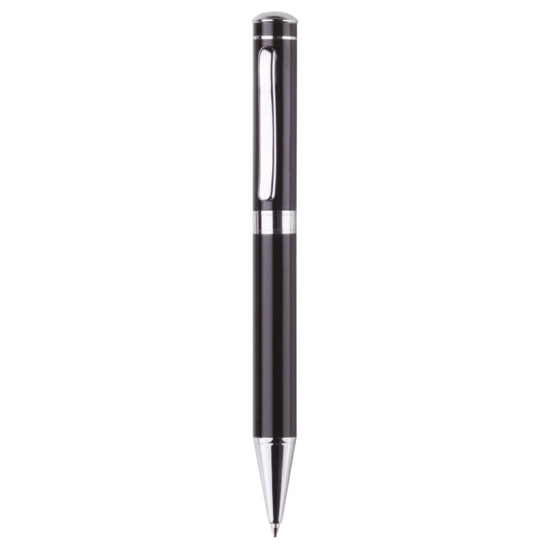 Grace Series - Twist Action Ballpoint Pen - Black Grace Series - Twist Action Ballpoint Pen - Black