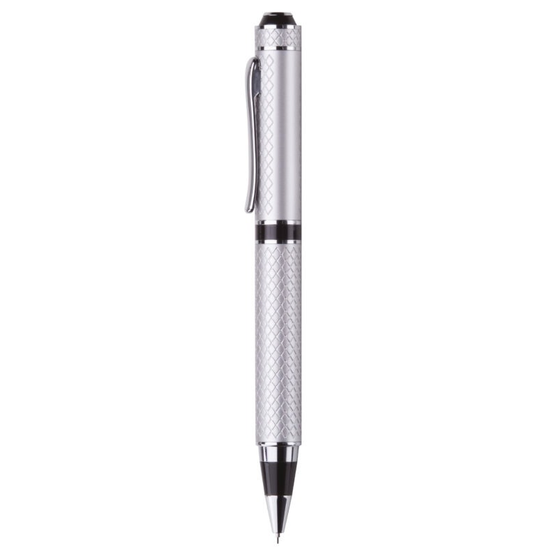 Concord Series - Twist Action Metal Pencil
