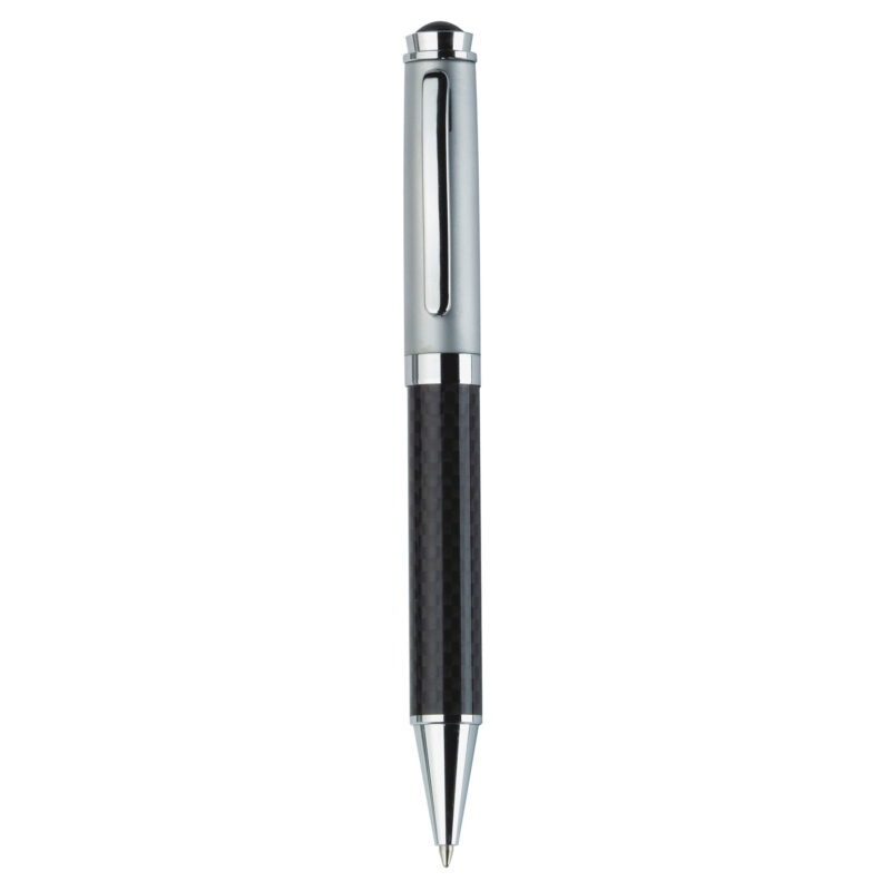 Carbon Fibre Ballpoint Pen Carbon Fibre Ballpoint Pen