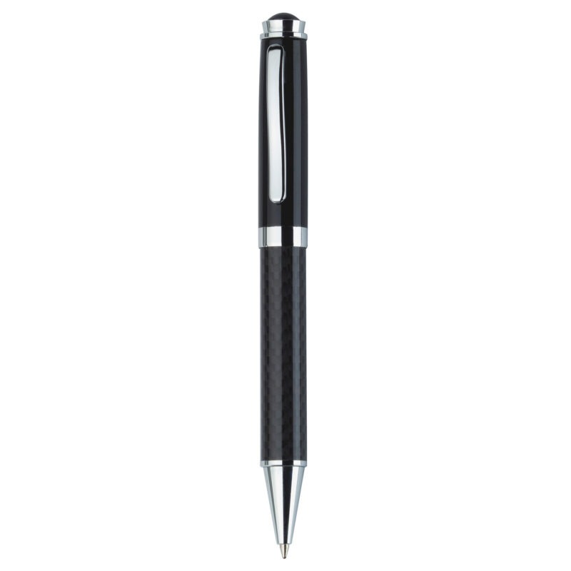 Carbon Fibre Ballpoint Pen Carbon Fibre Ballpoint Pen