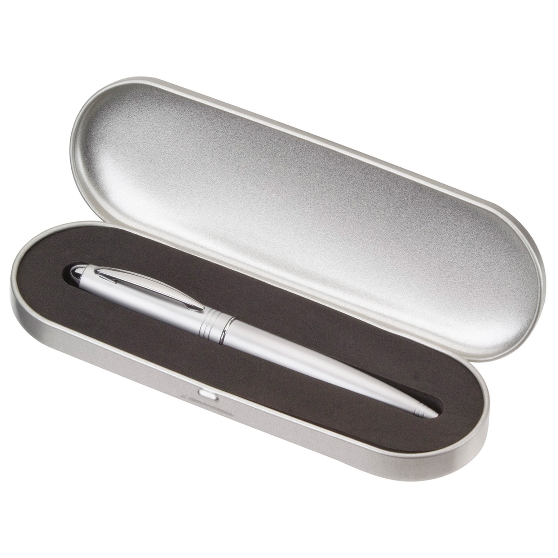 Metal Presentation Box