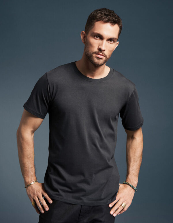 SALE - Anvil 790 - Premium Combed Ring Spun 180gsm