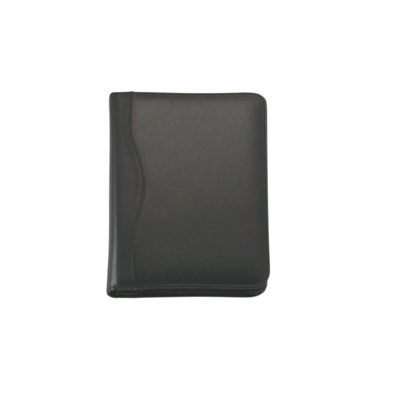 A5 Leather Compendium - Image 2