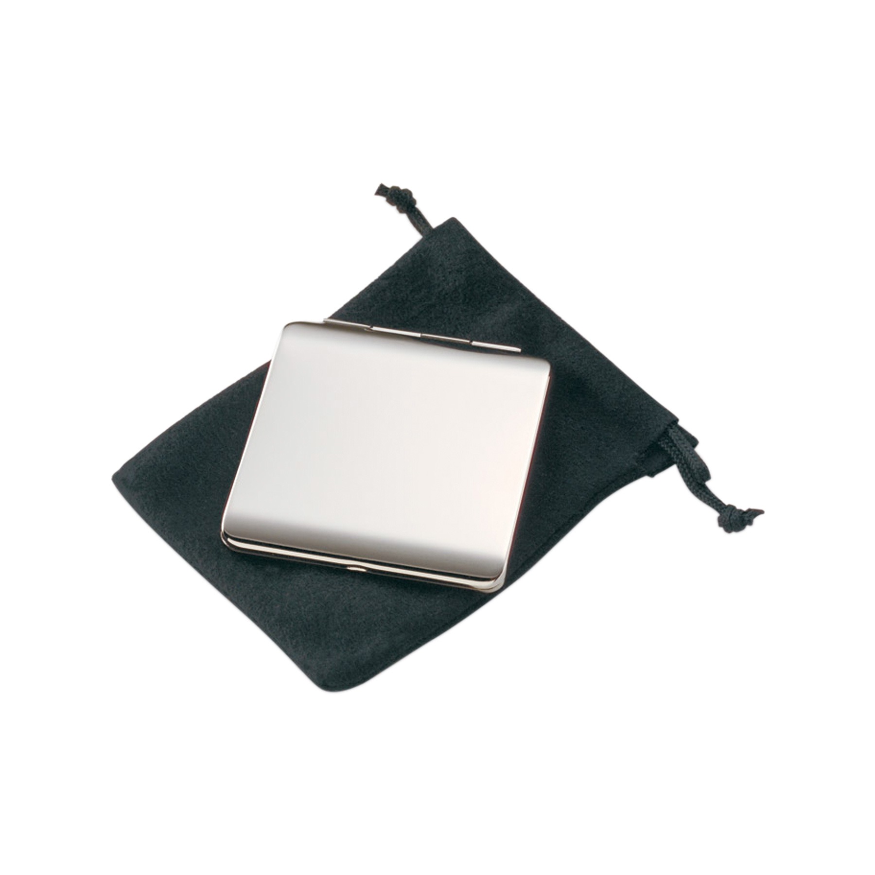 Compact Mirror