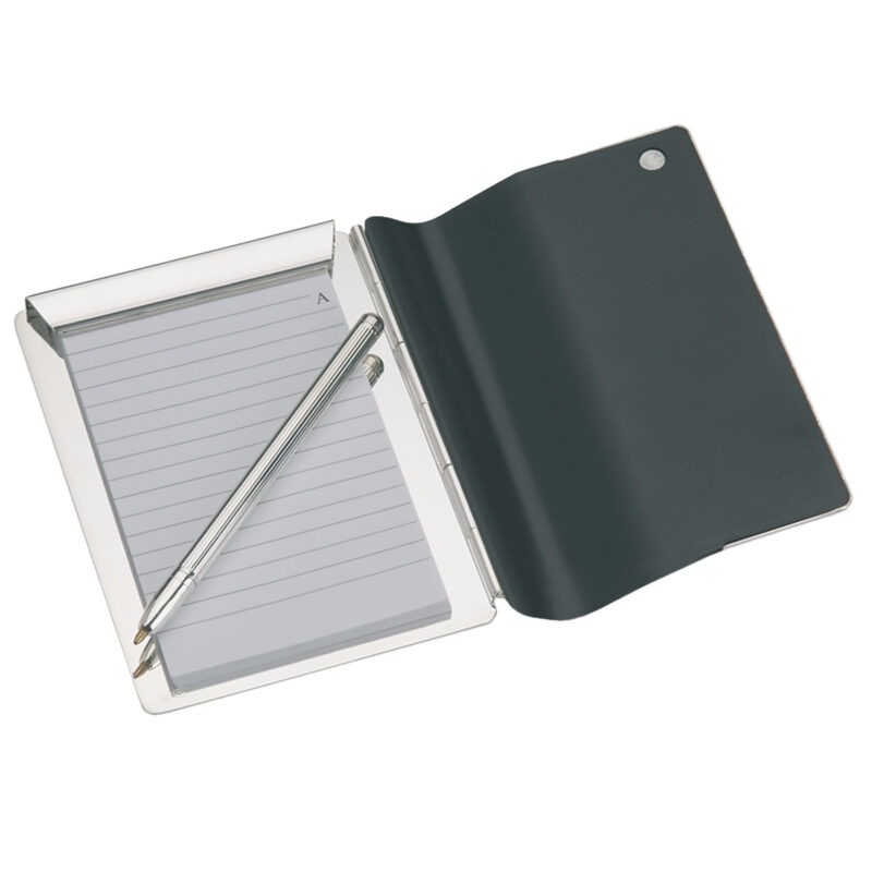 Pocket Address/Jotter with Pen Pocket Address/Jotter with Pen