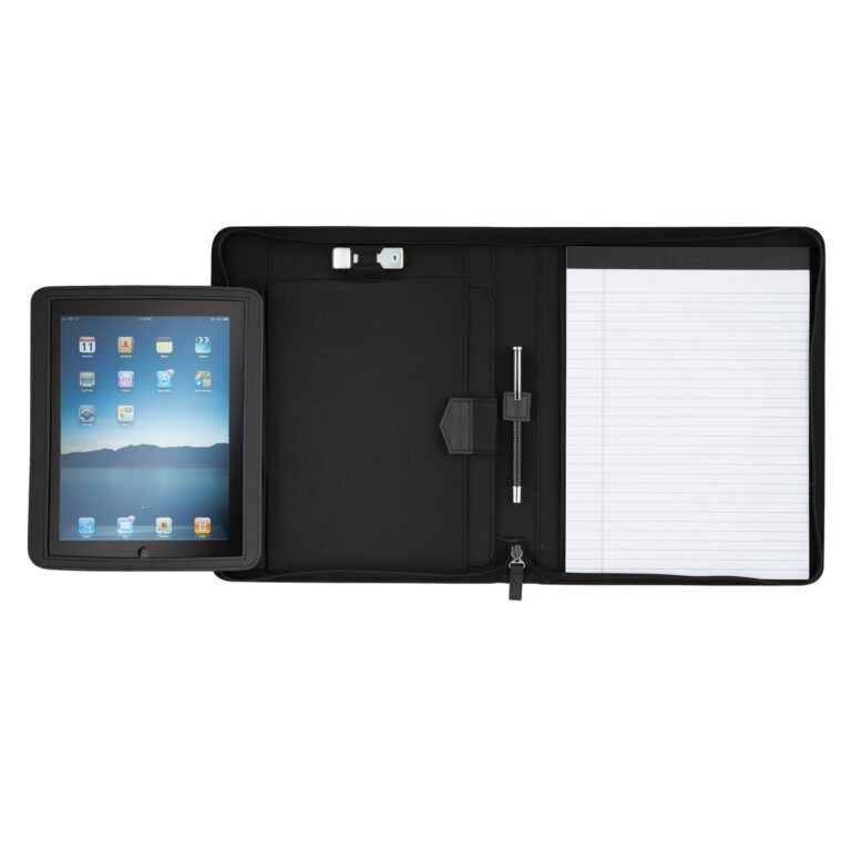 Pedova iPad Stand Padfolio - Image 3