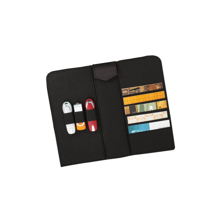 Pedova iPad Stand Padfolio - Image 2