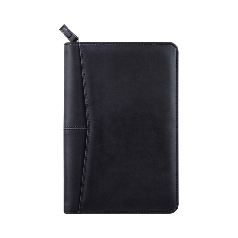 Pedova Jr. Zippered Padfolio - Image 2