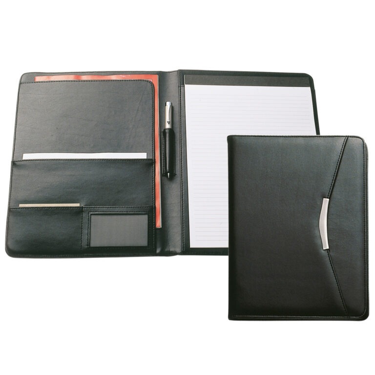 A4 Pad Cover