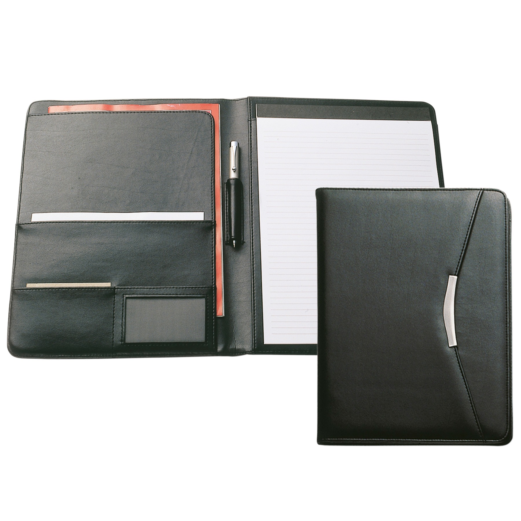 A4 Pad Cover