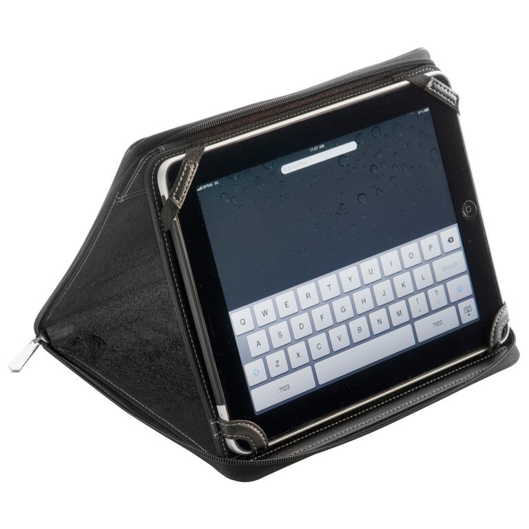 iPad Cover & Stand - Image 3